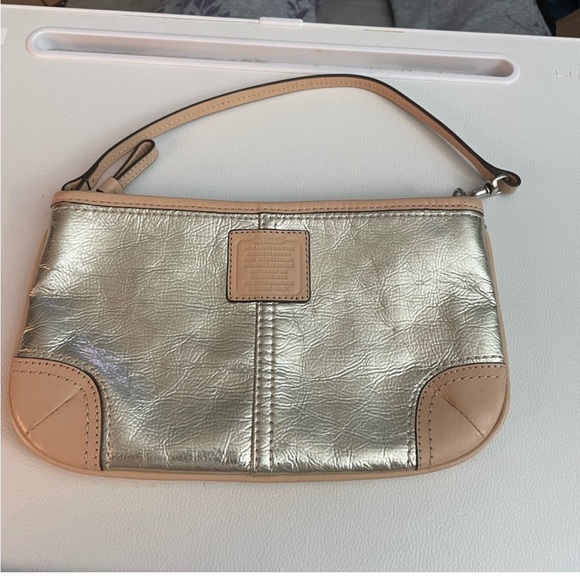 Coach bag - Picture 9 of 9